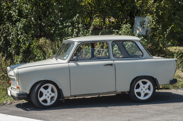 Trabbi Trabbi