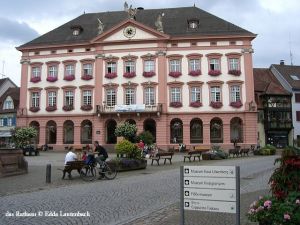 Rathaus Rathaus