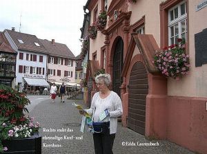 Kornhaus Kornhaus