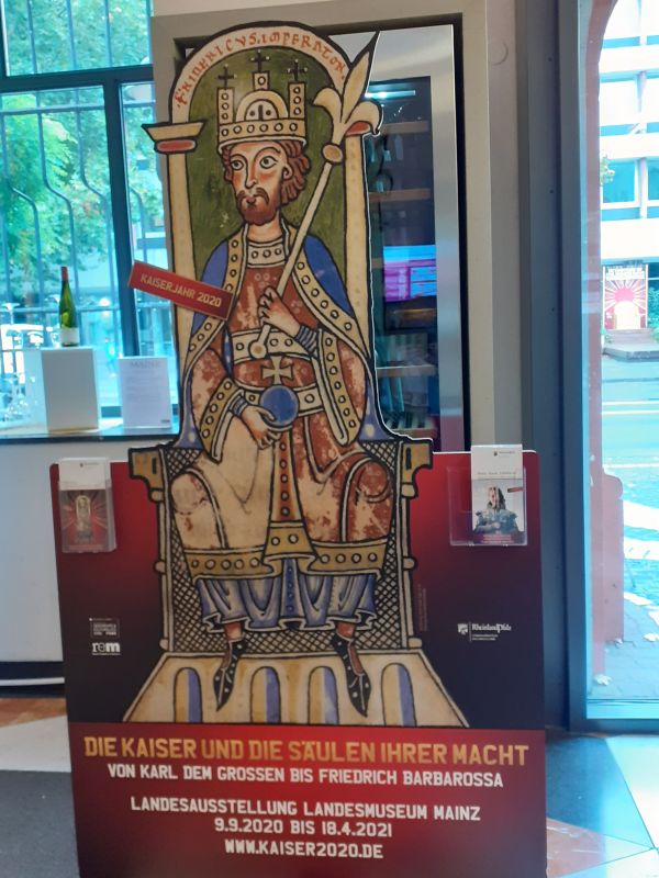 Kaiserausstellung_Rose56 Kaiserausstellung_Rose56