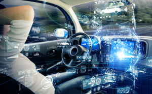 Autonomes Fahren Autonomes Fahren