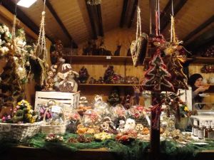 Weihnachtsmarkt Weihnachtsmarkt