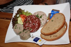 Wurstplatte_Margret551 Wurstplatte_Margret551