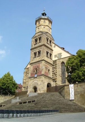 Schwäbisch Hall Schwäbisch Hall