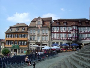 Schwäbisch Hall Schwäbisch Hall