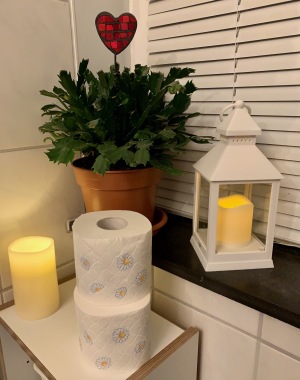 Klopapier Klopapier