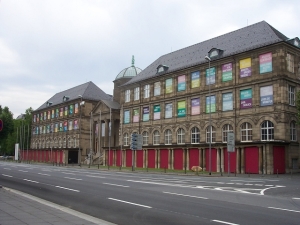 Landesmuseum Landesmuseum