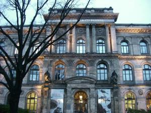 Naturkundemuseum Naturkundemuseum