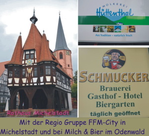Michelstadt Michelstadt