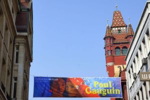 gauguin gauguin