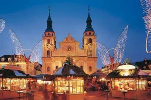 Weihnachtsmarkt Ludwigsburg Weihnachtsmarkt Ludwigsburg