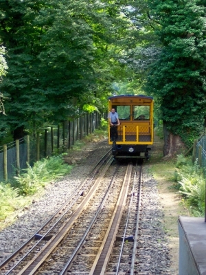 Nerobergbahn Nerobergbahn
