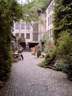 Blumenhof Blumenhof