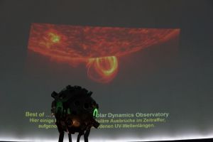 planetarium planetarium