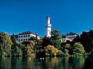 Schloß BH Schloß BH
