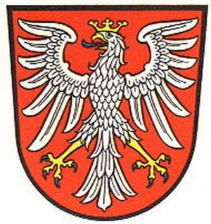 Wappen Frankfurt Wappen Frankfurt