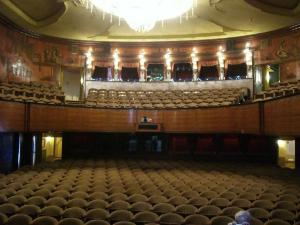 Renaissancetheater Renaissancetheater