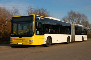 Bus_pixelio_DannyD50 Bus_pixelio_DannyD50