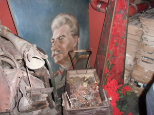 Untergrundmuseum Untergrundmuseum