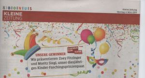 anzeige anzeige