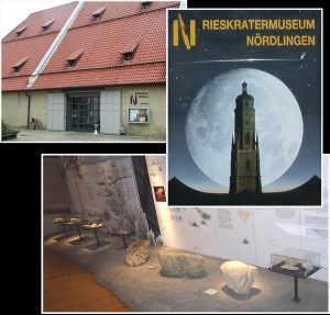 Nördlingen-Riesmuseum Nördlingen-Riesmuseum