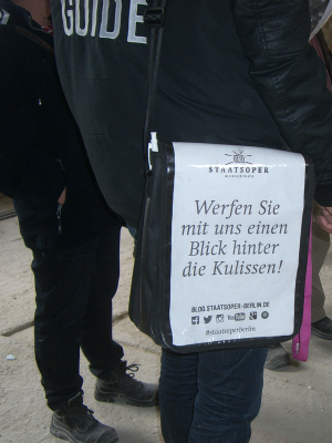 Staatsoper Staatsoper