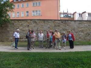 Besuch aus Magdeburg Besuch aus Magdeburg