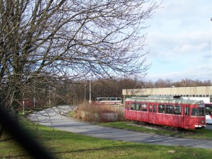tram 4 tram 4