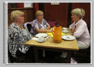 Treffen im Sptember Treffen im Sptember