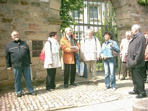 Halle Bild 3 Halle Bild 3