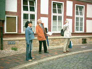 Halle Bild 5 Halle Bild 5