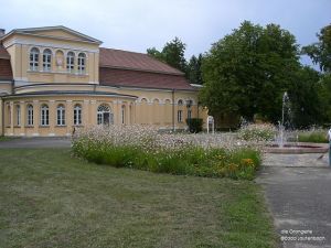 Orangerie Orangerie