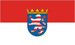 Hessenflagge Hessenflagge