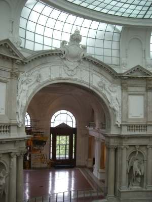 Museum für Kommunikation Museum für Kommunikation