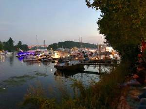 Feuerwerk 2019_Karenage Feuerwerk 2019_Karenage