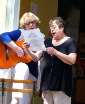 Sommerfest 2015 Sommerfest 2015