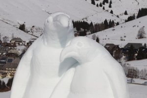 schnee schnee