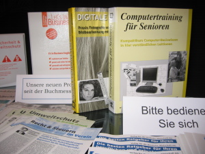 Buchmesse 5 Buchmesse 5