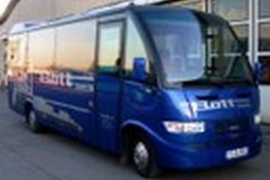 Bus Bus