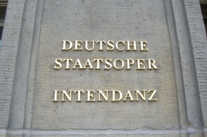 Staatsoper Staatsoper