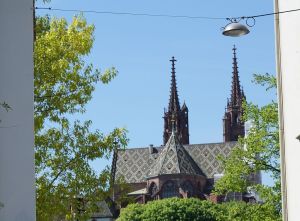 basel basel