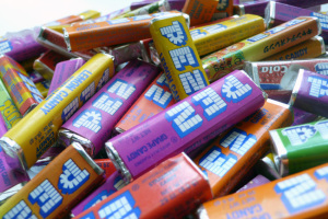 PEZ PEZ