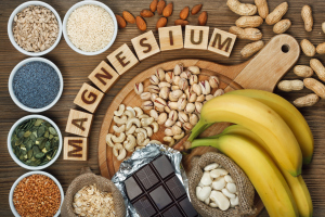 magnesiumhaltige Lebensmittel magnesiumhaltige Lebensmittel