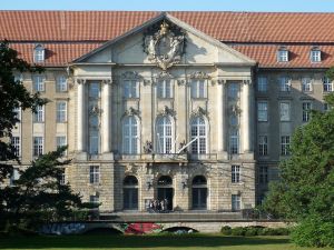 KGKleistpark KGKleistpark
