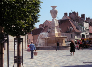 Burgund 2 Burgund 2