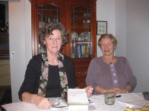 Buchbesprechung Buchbesprechung
