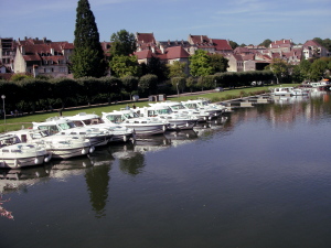 Burgund 4 Burgund 4
