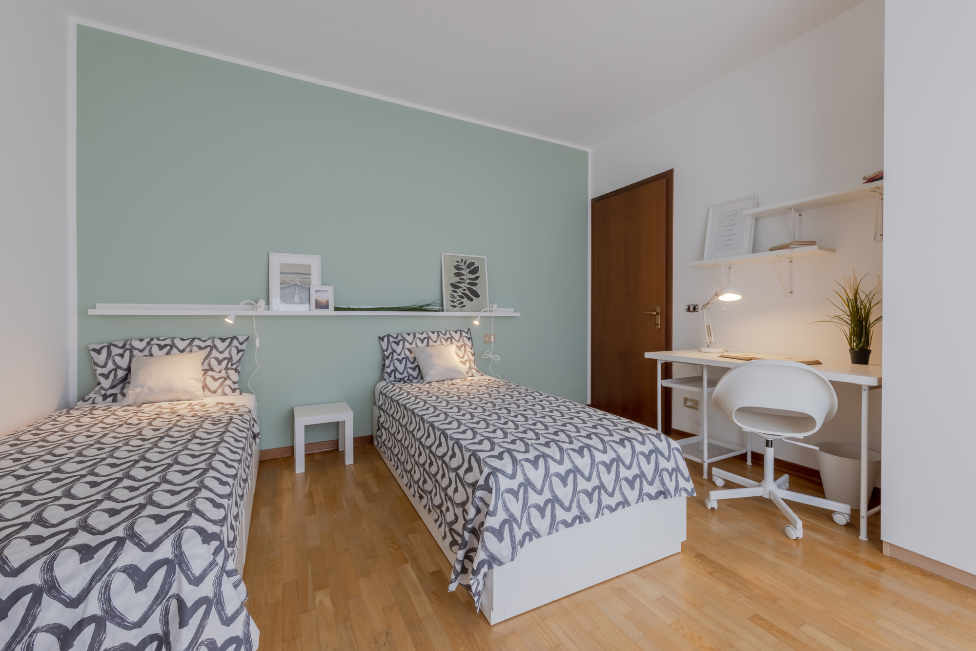 1.1 LIGUSTRELLO