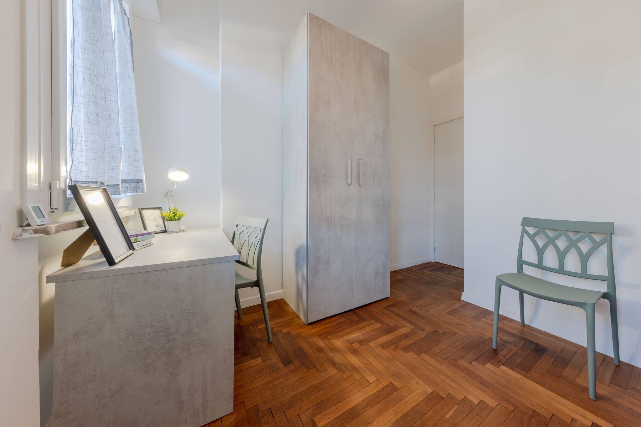 8. QUERCIA