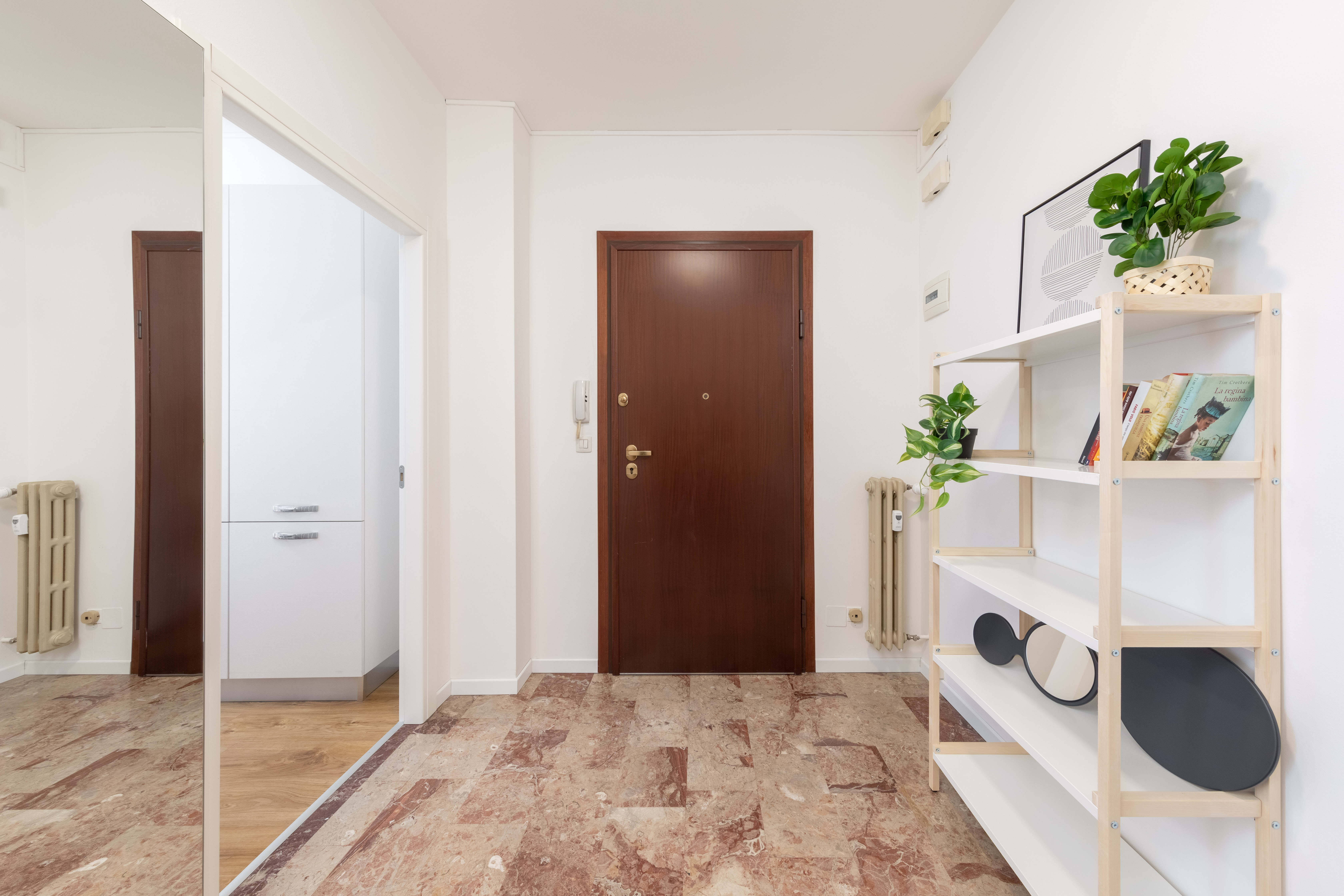 1.1 LIGUSTRELLO